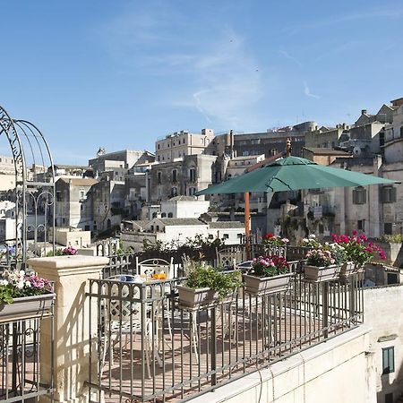 Sassisuite Ματέρα Εξωτερικό φωτογραφία