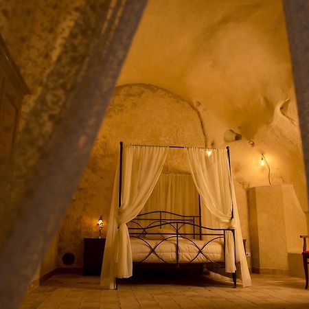 Sassisuite Ματέρα Εξωτερικό φωτογραφία